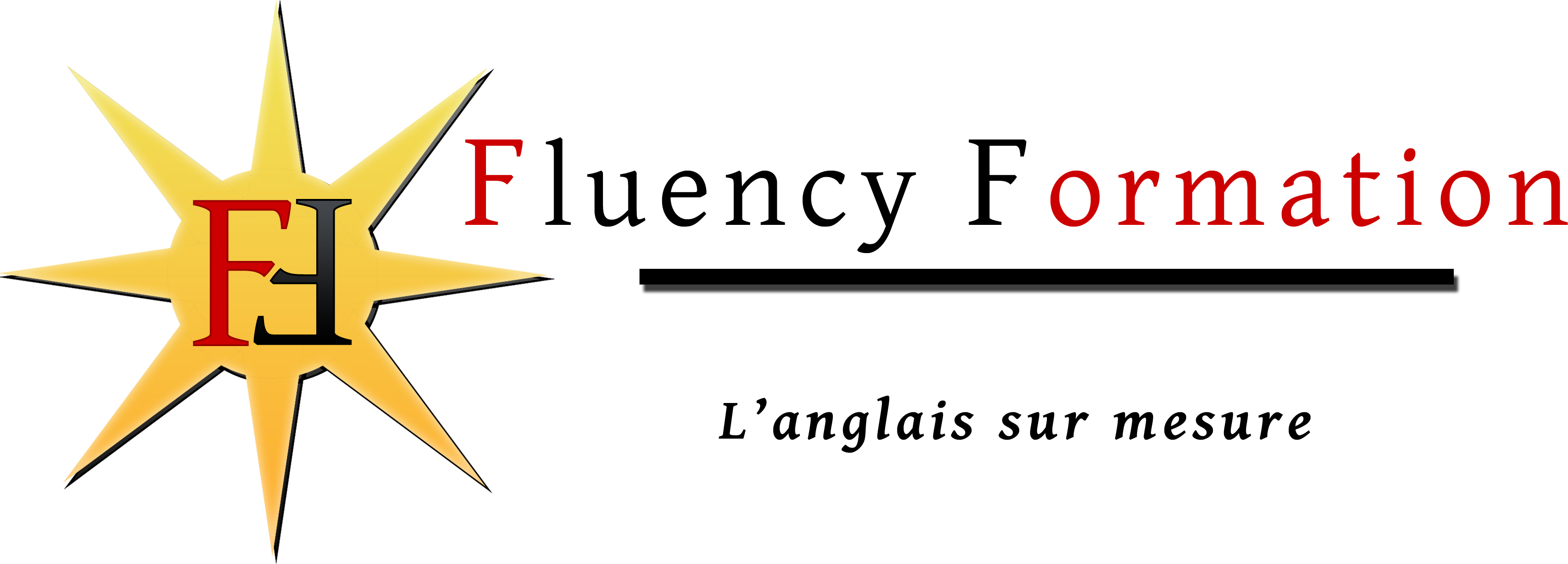 Logo de Fluency Formation
