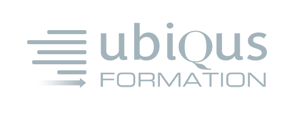 Logo Ubiqus formation
