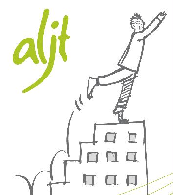 Logo de l'entreprise ALJT