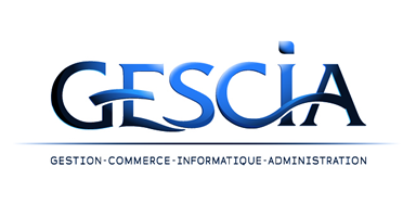 Logo GESCIA