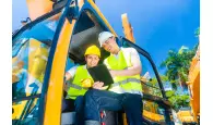 Formations CACES engins de chantier (R482)