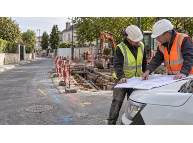 AIPR op&eacute;rateur, encadrant ou concepteur : quelle cat&eacute;gorie choisir ?