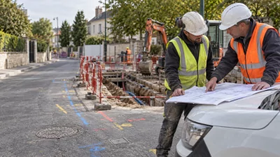 AIPR op&eacute;rateur, encadrant ou concepteur : quelle cat&eacute;gorie choisir ?