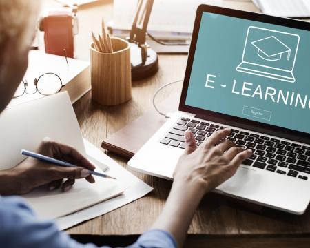 Les formations en E-learning