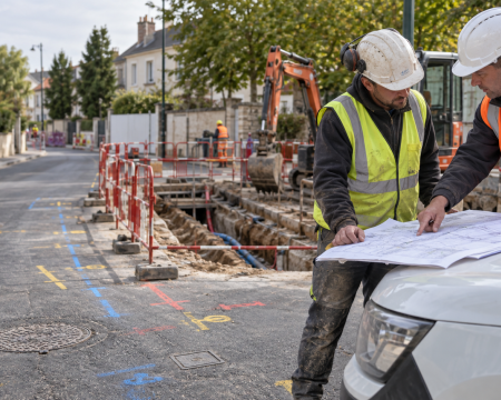 AIPR op&eacute;rateur, encadrant ou concepteur : quelle cat&eacute;gorie choisir ?