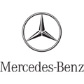 Logo de Mercedes