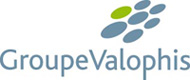 Logo groupe Valophis